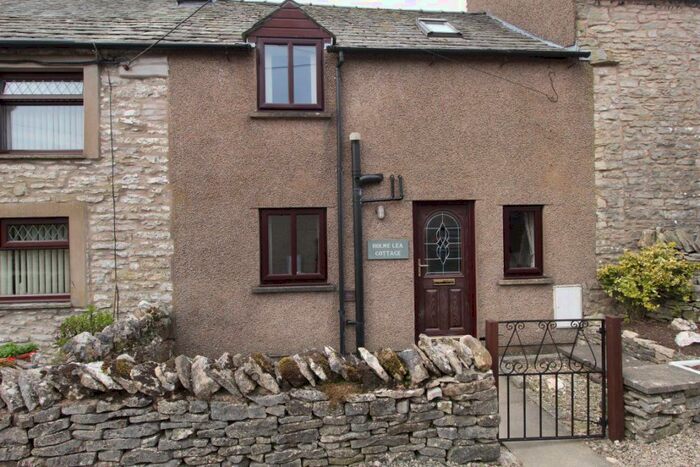 3 Bedroom Cottage To Rent In Holmelea Cottages, Shap, CA10