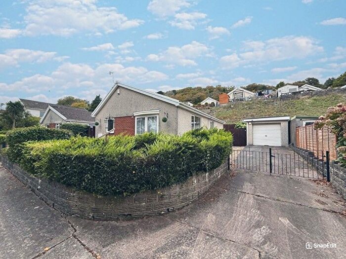 3 Bedroom Detached Bungalow For Sale In Drymau Close, Neath, Neath Port Talbot., SA10