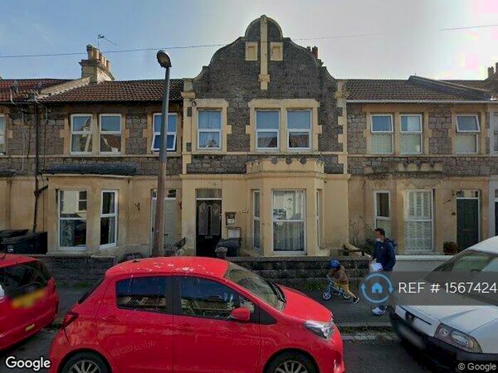 2 Bedroom Flat To Rent In Glebe Road, Weston-Super-Mare, BS23