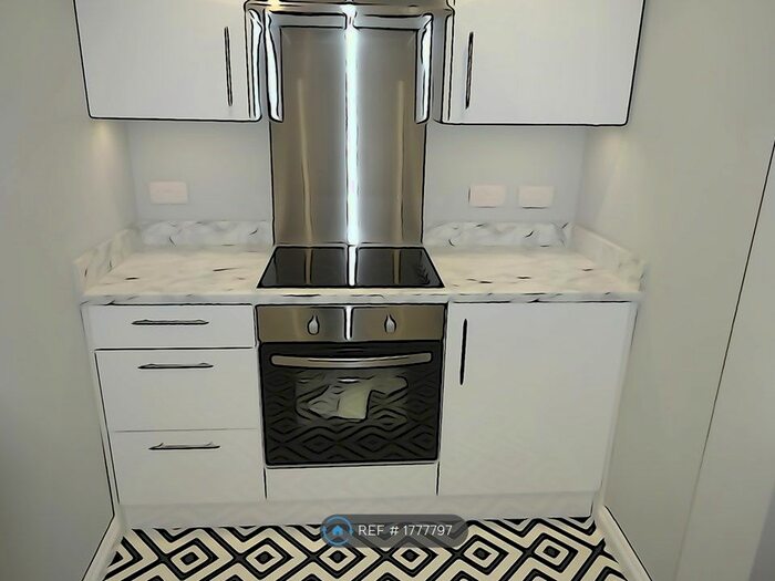 2 Bedroom Flat To Rent In Armadale Street, Glasgow, G31