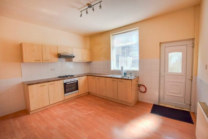 2 Bedroom Terraced House To Rent In Pine Street, Nelson, Lancashire, BB9