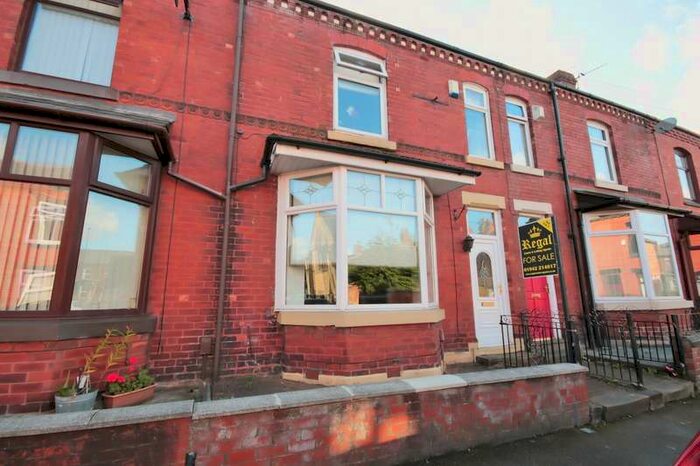 3 Bedroom Terraced House To Rent In Alker Street Newtown Wigan, WN5