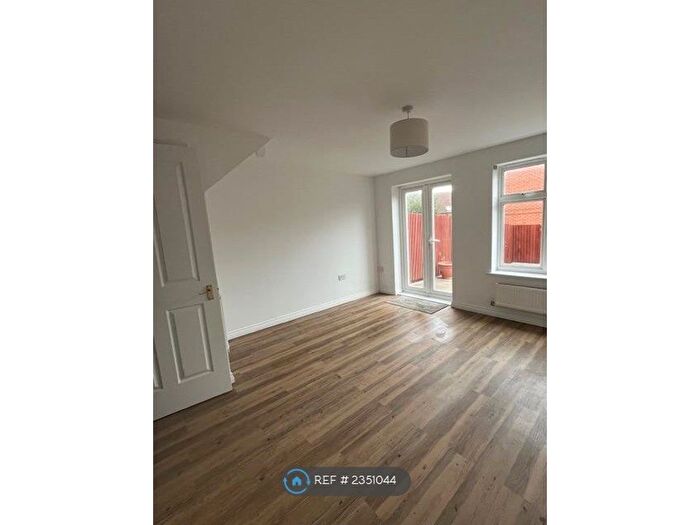 2 Bedroom Terraced House To Rent In Carty Road, Hamilton, Leicester, LE5