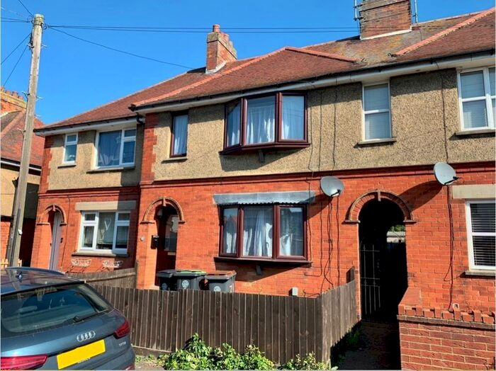 3 Bedroom House To Rent In Kings Avenue, Higham Ferrers, Rushden, NN10