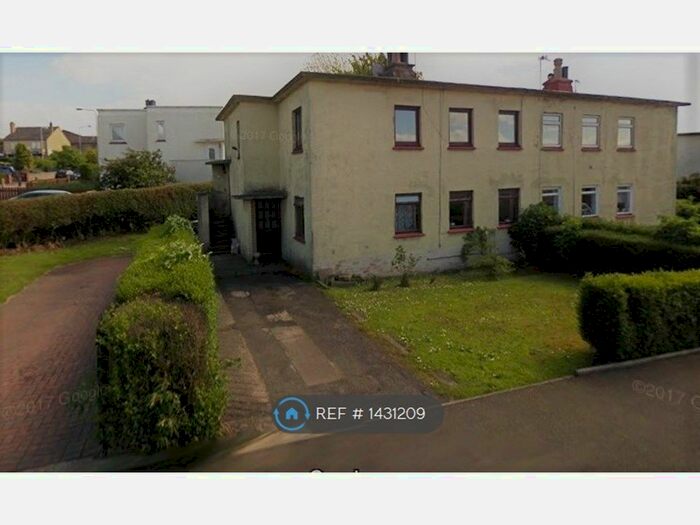2 Bedroom Flat To Rent In Elizabeth Street, Dunfermline, KY11