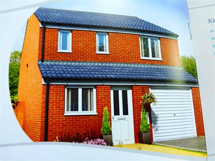 3 Bedroom Semi-Detached House To Rent In Hempsted, Cambridgeshire, PE2