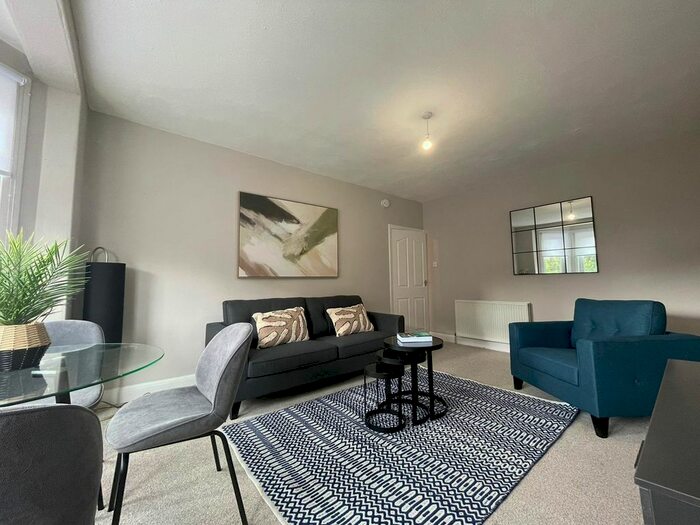 1 Bedroom Flat To Rent In Clepington Road, Dundee, DD3