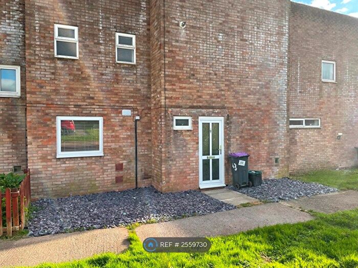 3 Bedroom Terraced House To Rent In Wool Pitch, Greenmeadow, Cwmbran, NP44