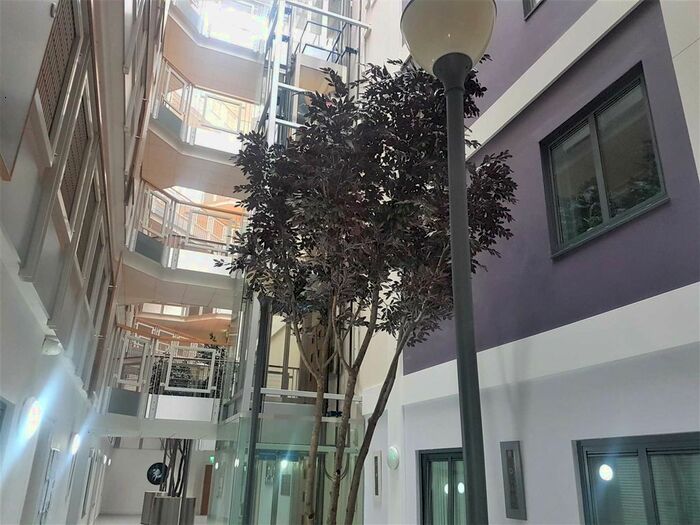 1 Bedroom Flat To Rent In Ellesmere Street, Castlefield, M15