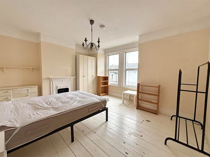 4 Bedroom House To Rent In Whippingham Road, Brighton, BN2