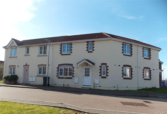 3 Bedroom Terraced House To Rent In Huish Lea, Langport, Somerset, TA10