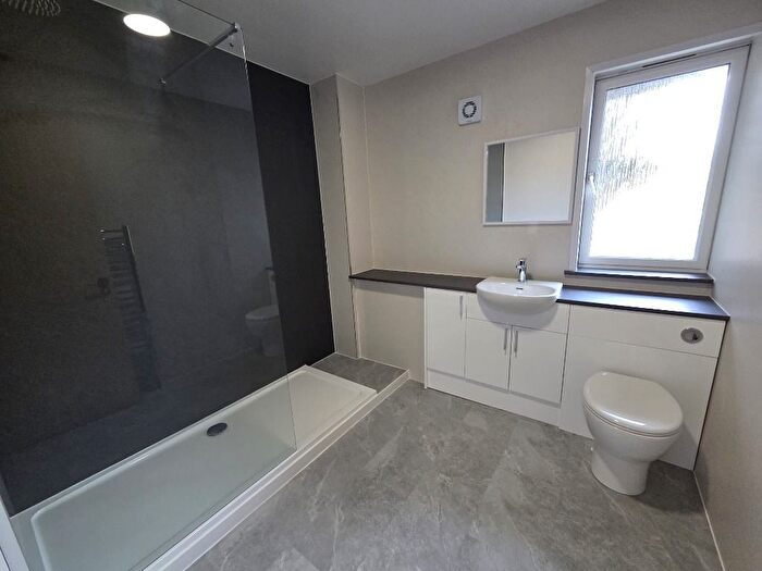 2 Bedroom Flat To Rent In St Clair Street, City Centre, Aberdeen, AB24