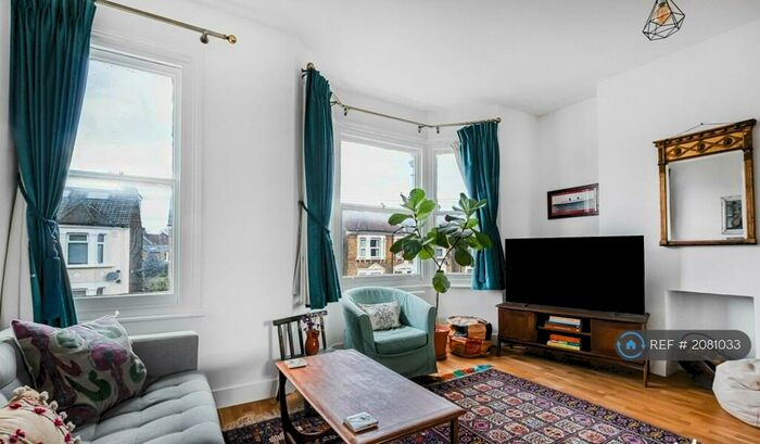 2 Bedroom Maisonette To Rent In Felday Road, London, SE13