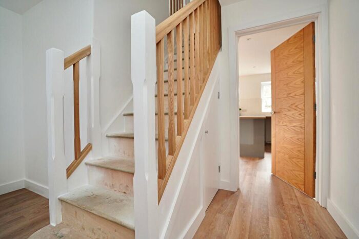 4 Bedroom Detached House To Rent In Buckley Road, Eynesbury, St. Neots, PE19