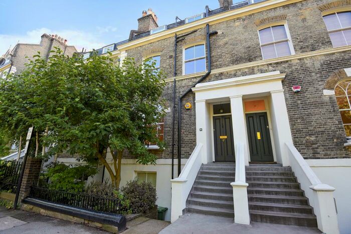 1 Bedroom Apartment To Rent In Highgate West Hill, London, N6