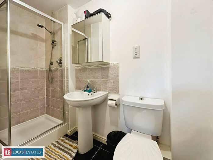 3 Bedroom Terraced House For Sale In Red Kite Close, Penallta, Hengoed, CF82