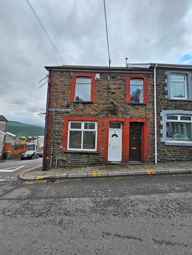 2 Bedroom Flat To Rent In Brynmair Road, Aberdare, CF44