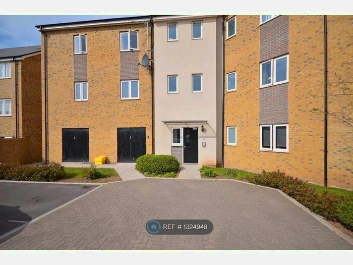 2 Bedroom Flat To Rent In Emerson Green, Emersons Green, Bristol BS16