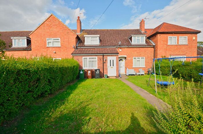 2 Bedroom Terraced House For Sale In Fineshade Grove, Corby, NN17