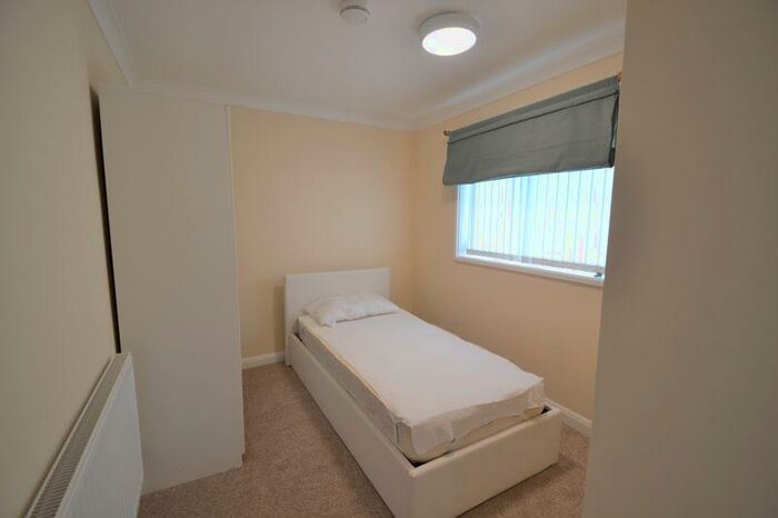 1 Bedroom House Of Multiple Occupation To Rent In Kensington Walk, Corby, NN18