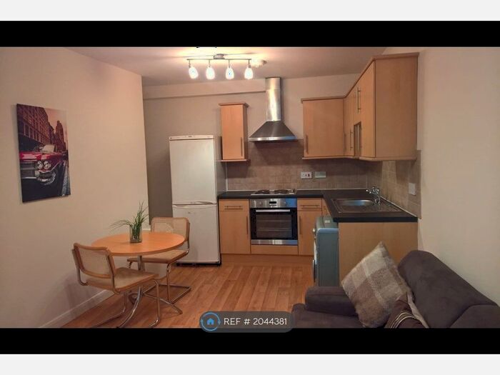 1 Bedroom Flat To Rent In Chesterfield Road, Sheffield, S8