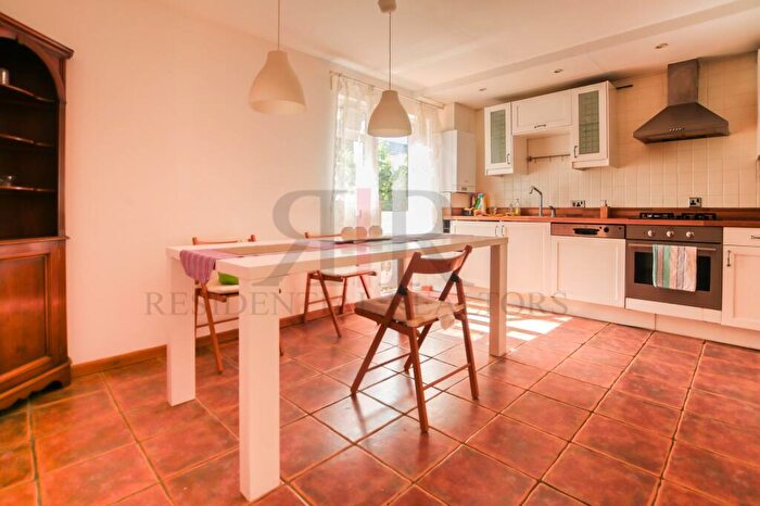 3 Bedroom Terraced House To Rent In Giralda Close, London, E16