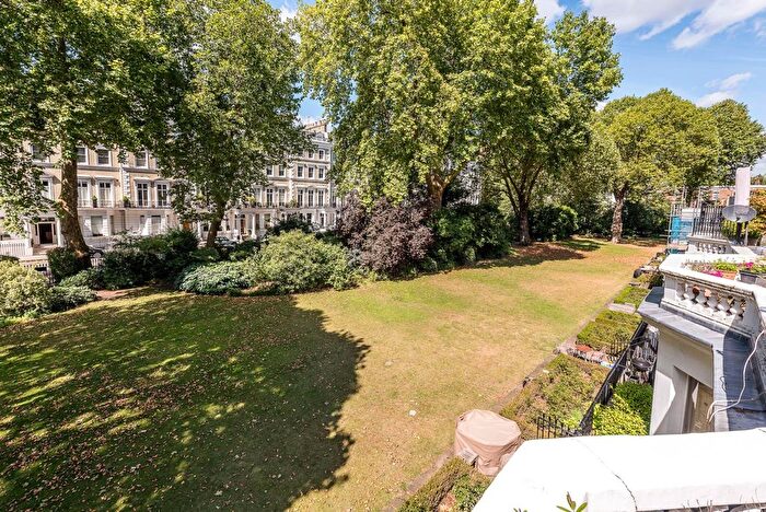1 Bedroom Flat To Rent In Onslow Gardens, South Kensington, London, SW7