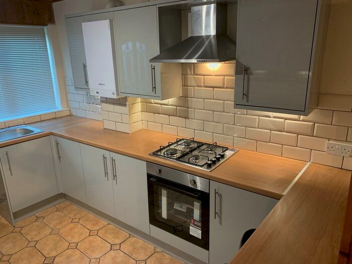 2 Bedroom Terraced House To Rent In Church Street, Louth, LN11