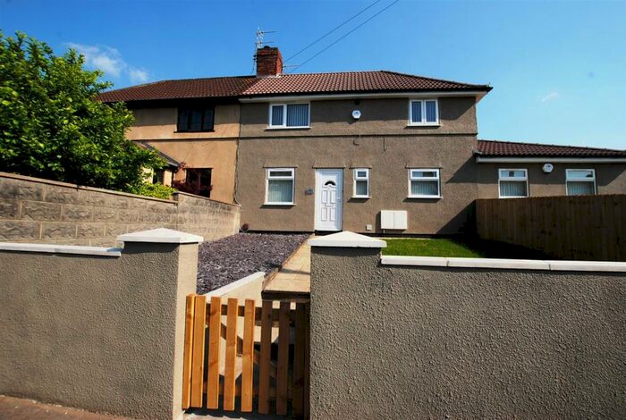3 Bedroom Terraced House To Rent In St John Lane, Bedminster, BS3