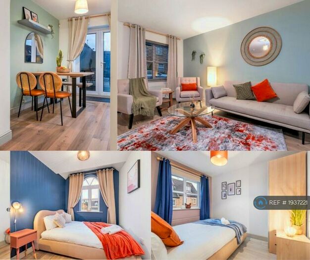 3 Bedroom Semi-Detached House To Rent In High Court Way, Hampton Vale, Peterborough, PE7