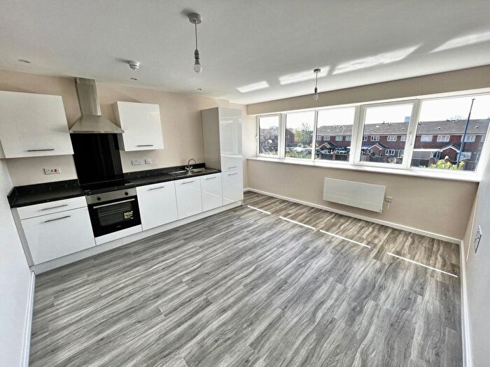 1 Bedroom Apartment To Rent In Northwood House, Goodiers Drive, Salford, M5