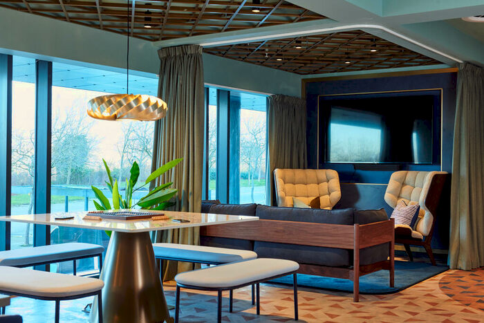 1 Bedroom Apartment To Rent In Enigma Square, North Row, Milton Keynes, MK9