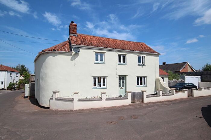 5 Bedroom Detached House For Sale In Hyde Park, North Petherton, Bridgwater, TA6