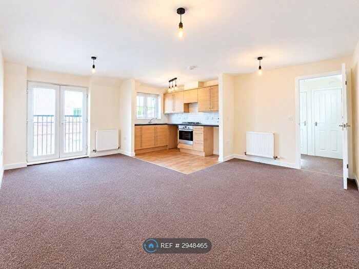2 Bedroom Detached House To Rent In Stackyard Close, Leicester, LE3