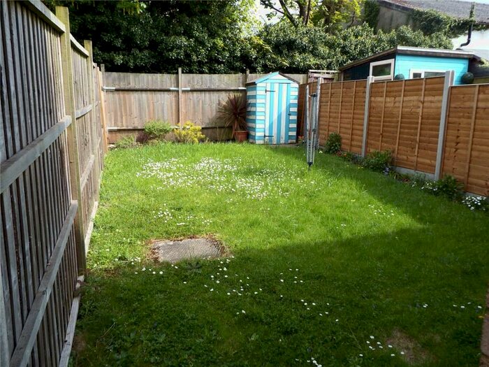 2 Bedroom End Of Terrace House To Rent In Tom Price Close, Cheltenham, GL52