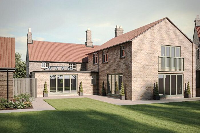 5 Bedroom Detached House For Sale In Pepys Lane, Slipton, Kettering, NN14