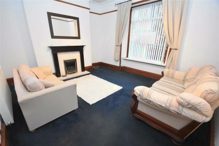 1 Bedroom Apartment To Rent In Balmoral Place, Ground Floor Right, Aberdeen, AB10
