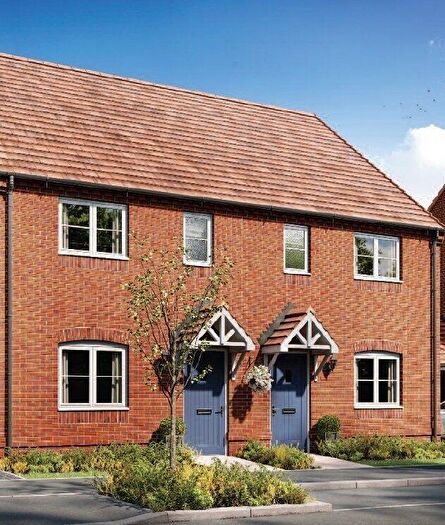 3 Bedroom Terraced House For Sale In Willow Grove, Allesley, Coventry, West Midlands, CV5