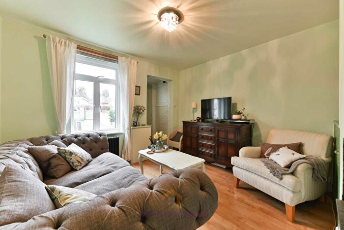 2 Bedroom Terraced House To Rent In Stamford Green Road, Epsom, KT18