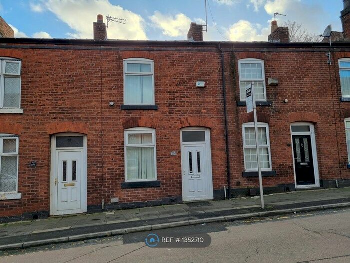 2 Bedroom Terraced House To Rent In Curzon Road, Ashton-Under-Lyne, OL6