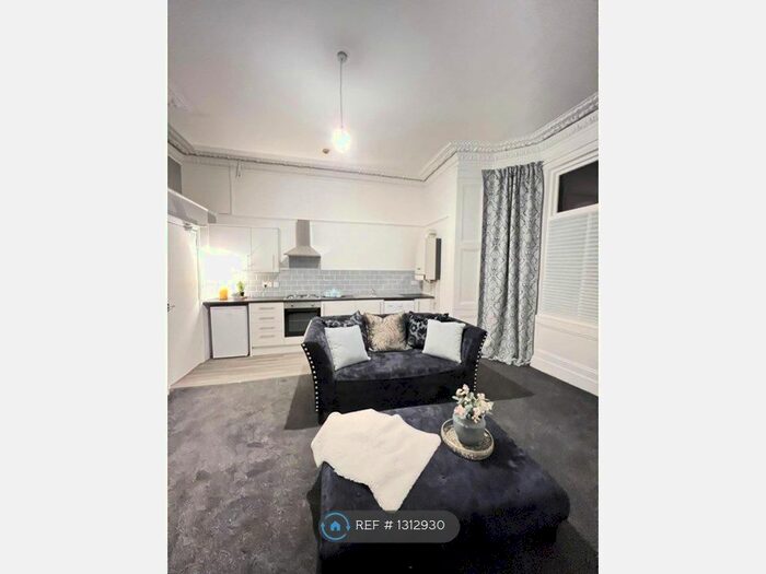 1 Bedroom Flat To Rent In Argyle Street, Sunderland SR2