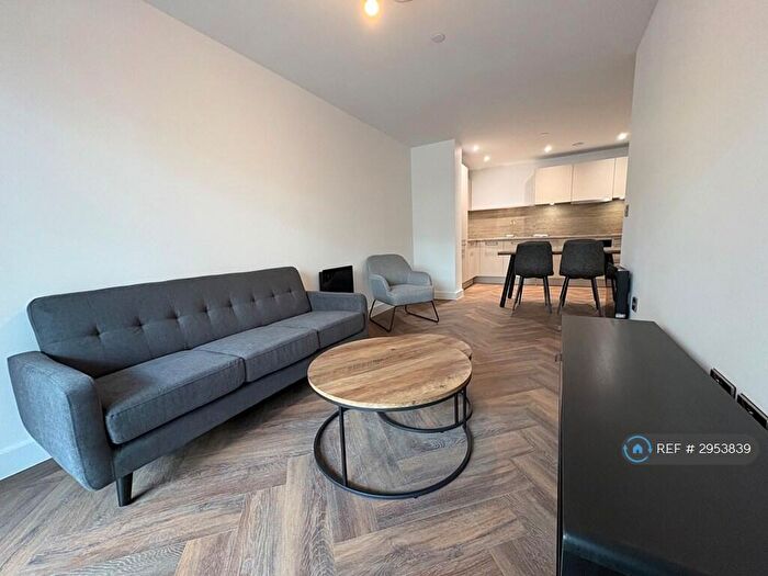 1 Bedroom Flat To Rent In St Pauls Square, Birmingham, B3