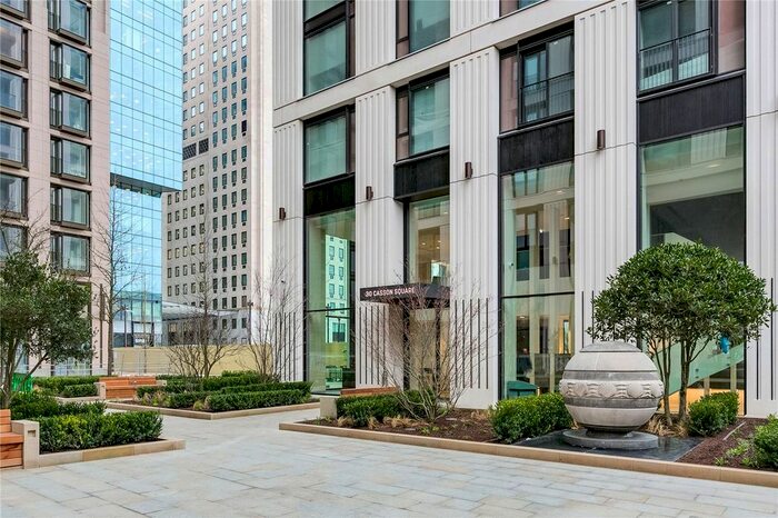 1 Bedroom Flat To Rent In Casson Square, London, SE1