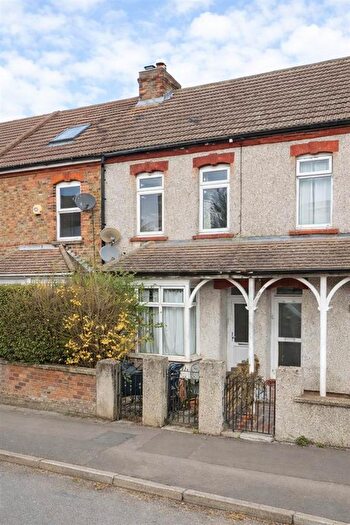 1 Bedroom Flat To Rent In Watling Street, Dartford, DA2