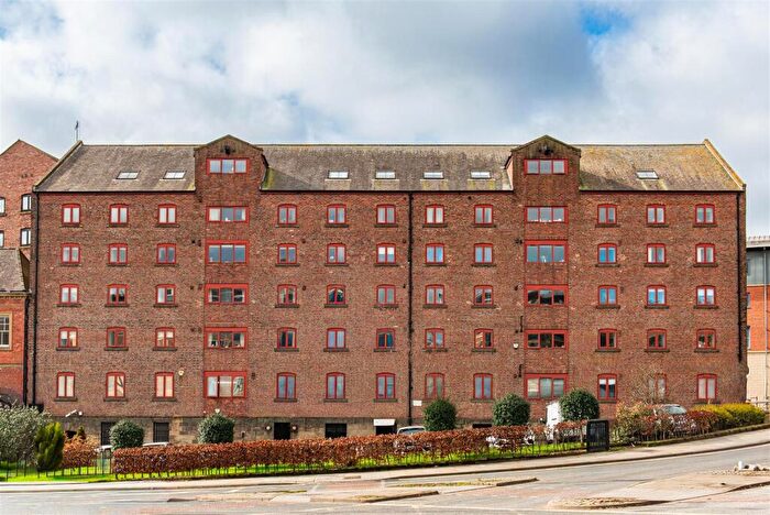 2 Bedroom Flat For Sale In Milk Market, City Centre, Newcastle Upon Tyne, NE1