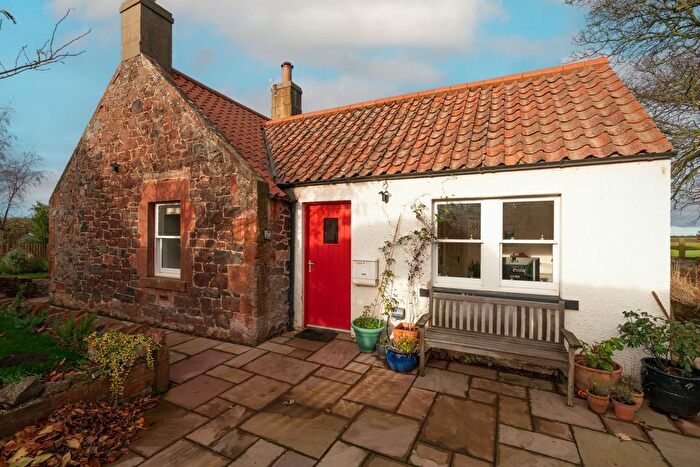 3 Bedroom Cottage To Rent In Lochhouses, Near North Berwick, East Lothian, EH42