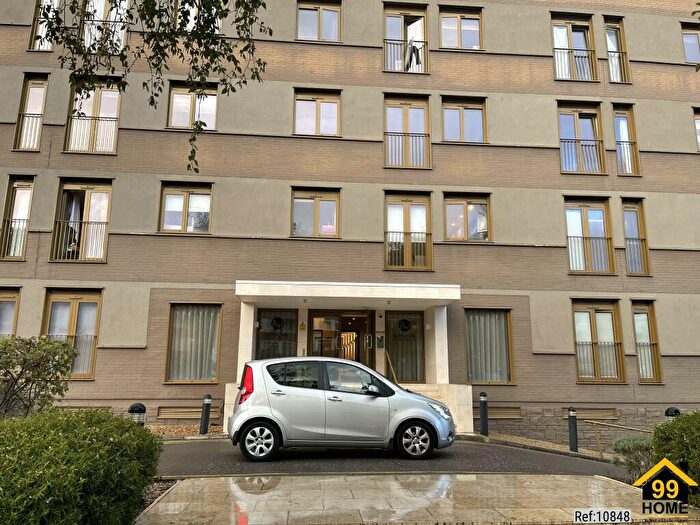 1 Bedroom Apartment To Rent In Printwork Apartments, Cheam, Sutton, SM3