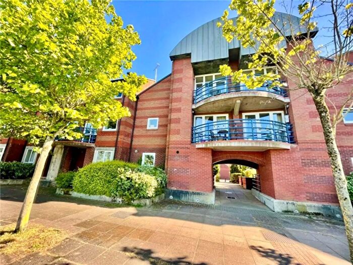 3 Bedroom Town House For Sale In Princes Reach, Ashton-on-Ribble, Preston, Lancashire, PR2