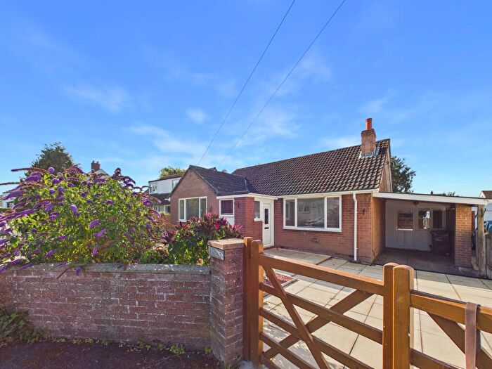 2 Bedroom Bungalow For Sale In Thurstonfield, Carlisle, CA5