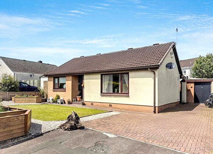 2 Bedroom Bungalow For Sale In Oakfield Court, Dumfries, Dumfries And Galloway, DG1